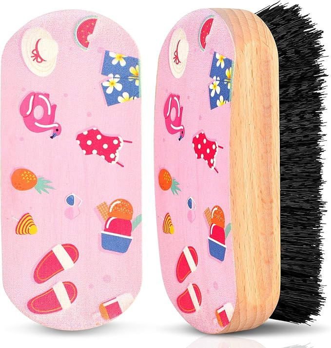 Sand Beach Cleaning Brush Sand Remover Brush Sand Removal Supplies Beach Essentials Beach Gadgets... | Amazon (US)