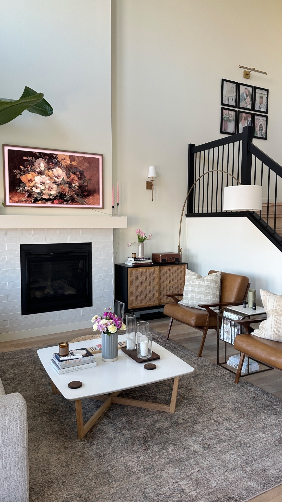 My living room décor is hands-down the most requested in my home, so linking it for you here. These timeless pieces from @wayfaircanada make the space feel cozy and comfortable.

#WayfairCanada, #WayfairCAHome, #WayfairCAPartner, #Ad, #WayfairPartner, #PaidLink


#LTKcanada #LTKcasa #LTKspring