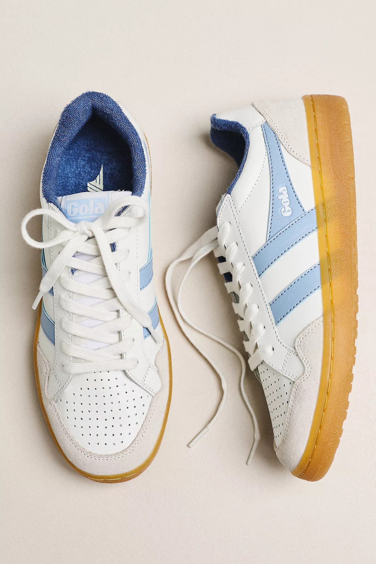 Gola Eagle '86 Sneakers | Anthropologie (US)