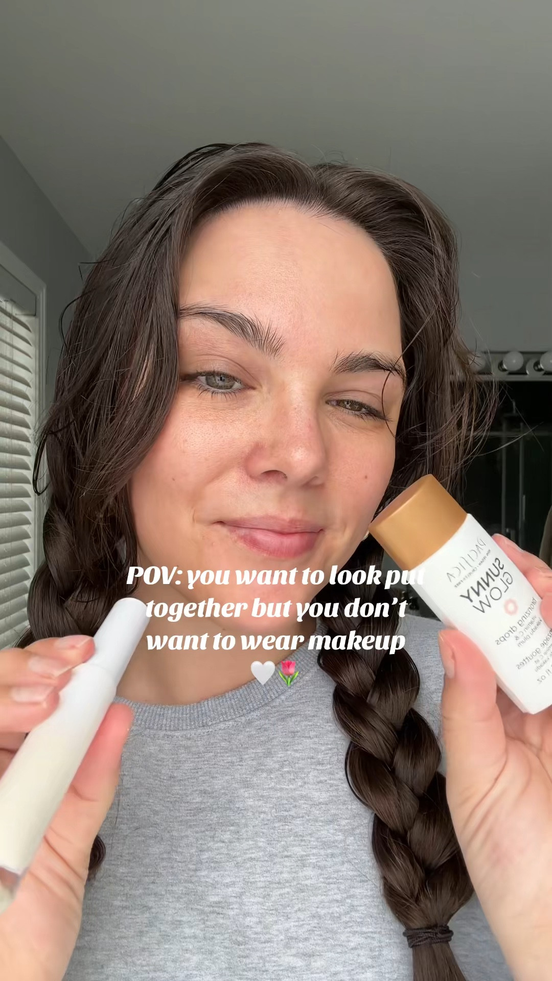 Products you need from Pacifica beauty for no makeup days 


#LTKbeauty