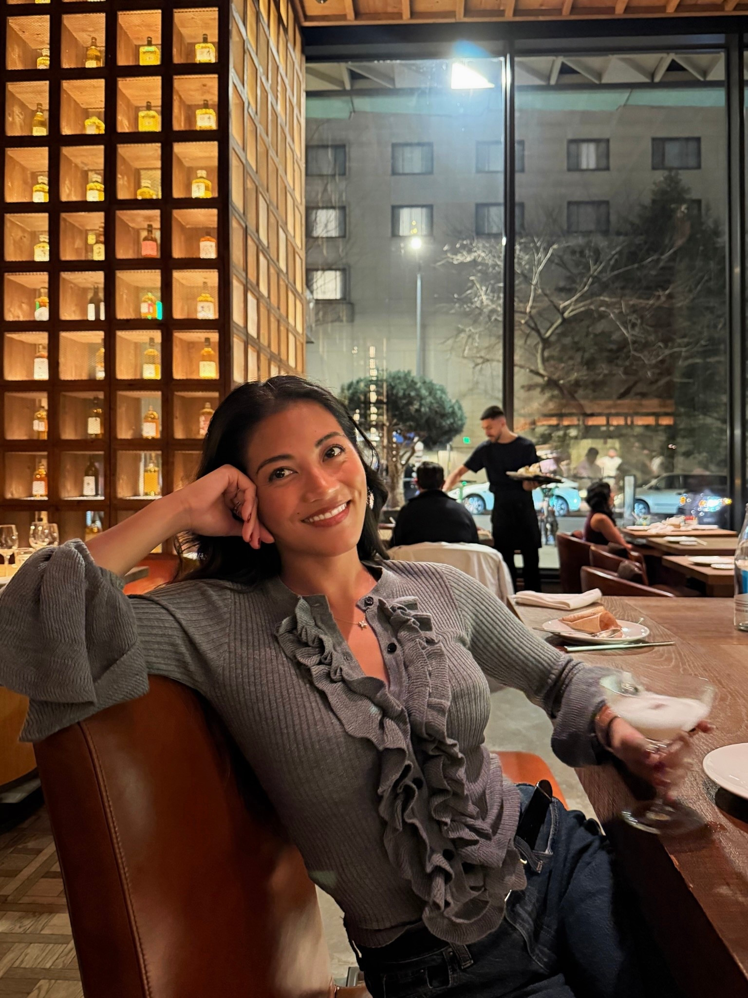 Perfect date night top 💋

#LTKootd #LTKFindsUnder50 #LTKPetite