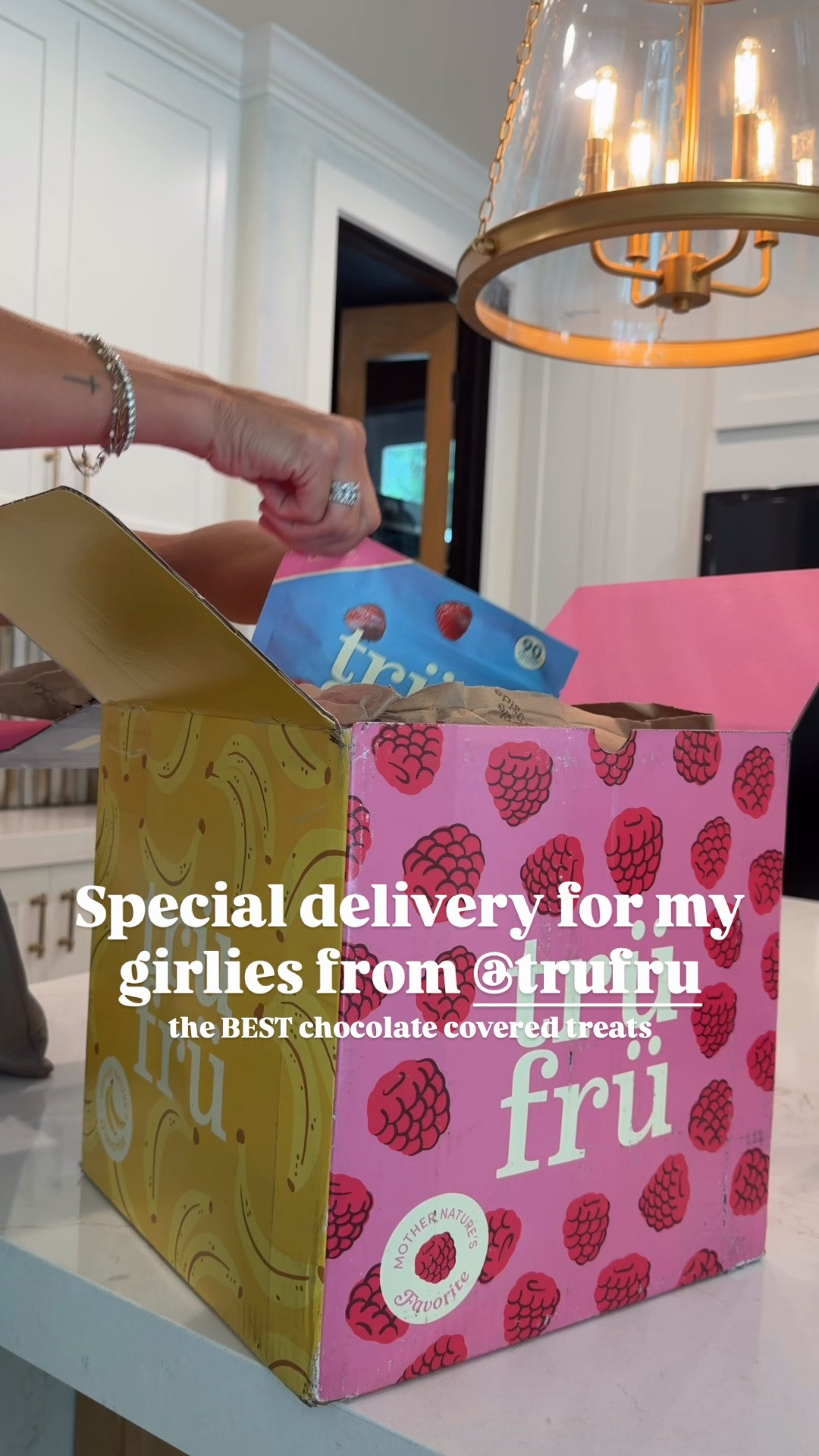 Our favorite end of day treats!

#LTKKids #LTKHome