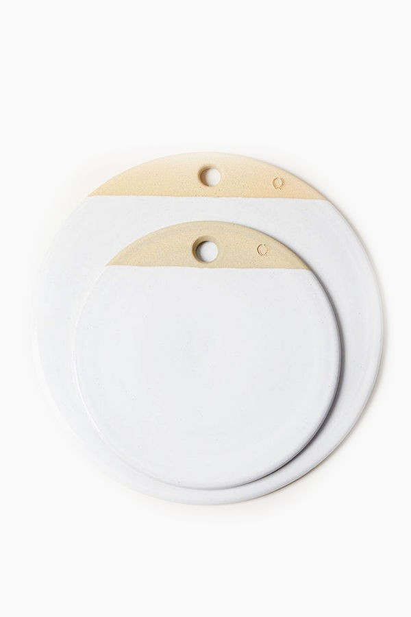 Medium 10" Cheese Stone | Tuckernuck (US)