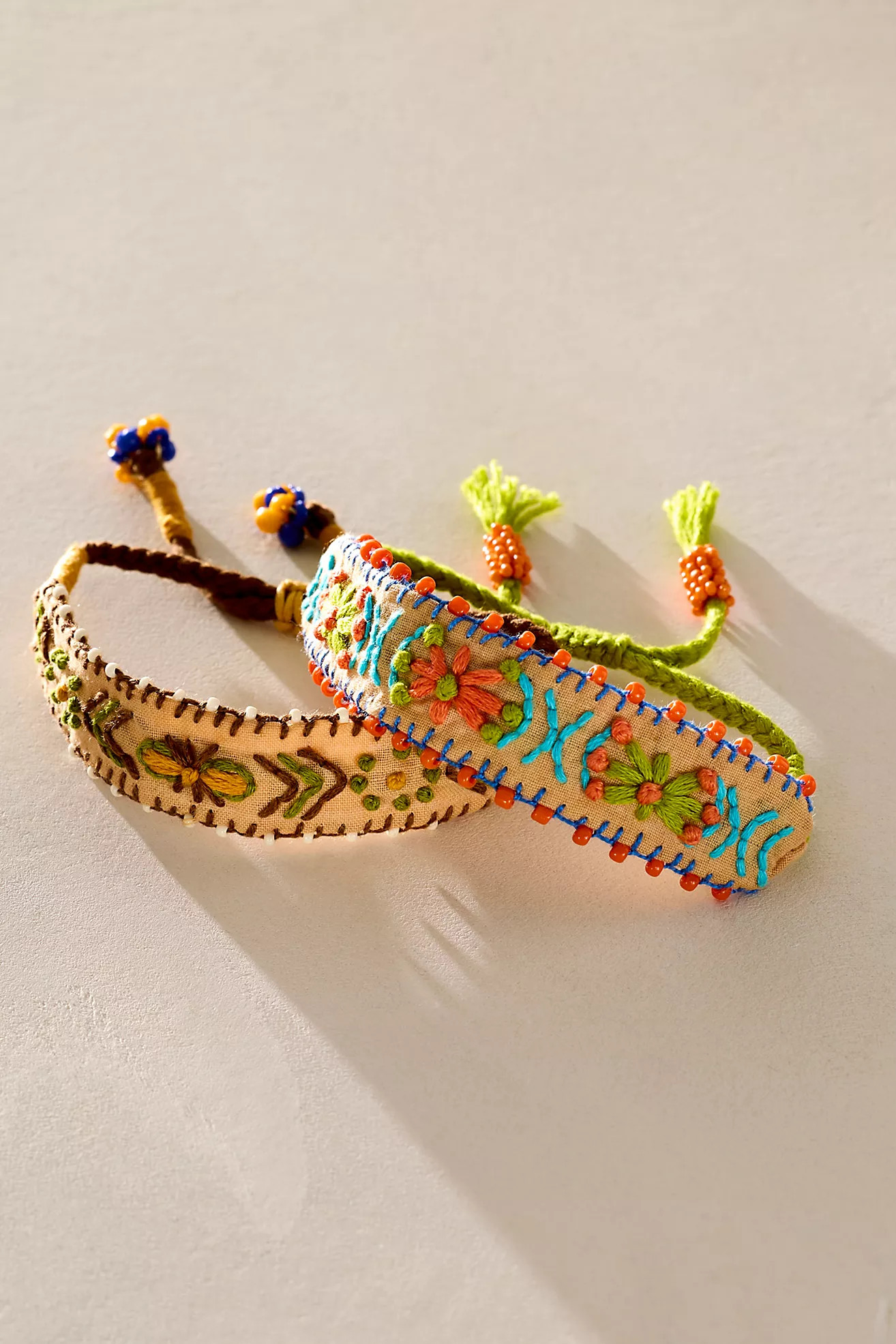 Vernon Soft Bracelet | Free People (Global - UK&FR Excluded)