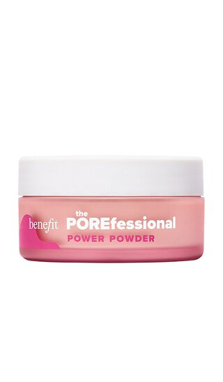 Benefit Cosmetics The POREfessional Matte Loose Power Powder in Beauty: NA. | Revolve Clothing (Global)