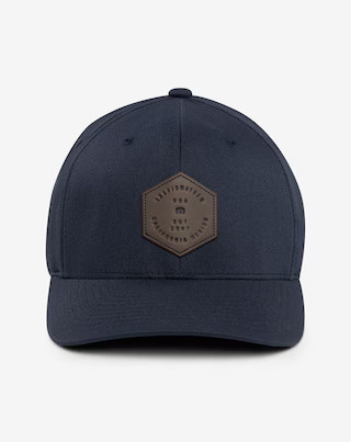 DOPP FITTED HAT | TravisMathew