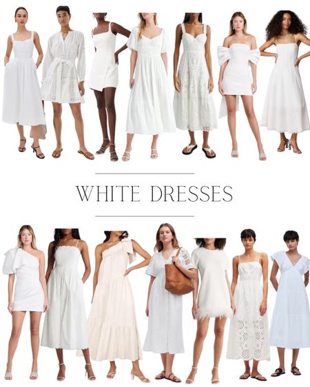 White dress
Bachelorette

#LTKSeasonal