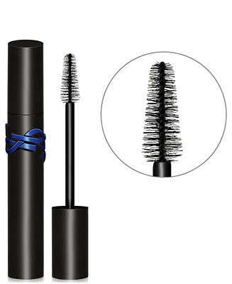 Yves Saint Laurent Lash Clash Waterproof Extreme Volume Mascara - Macy's | Macy's