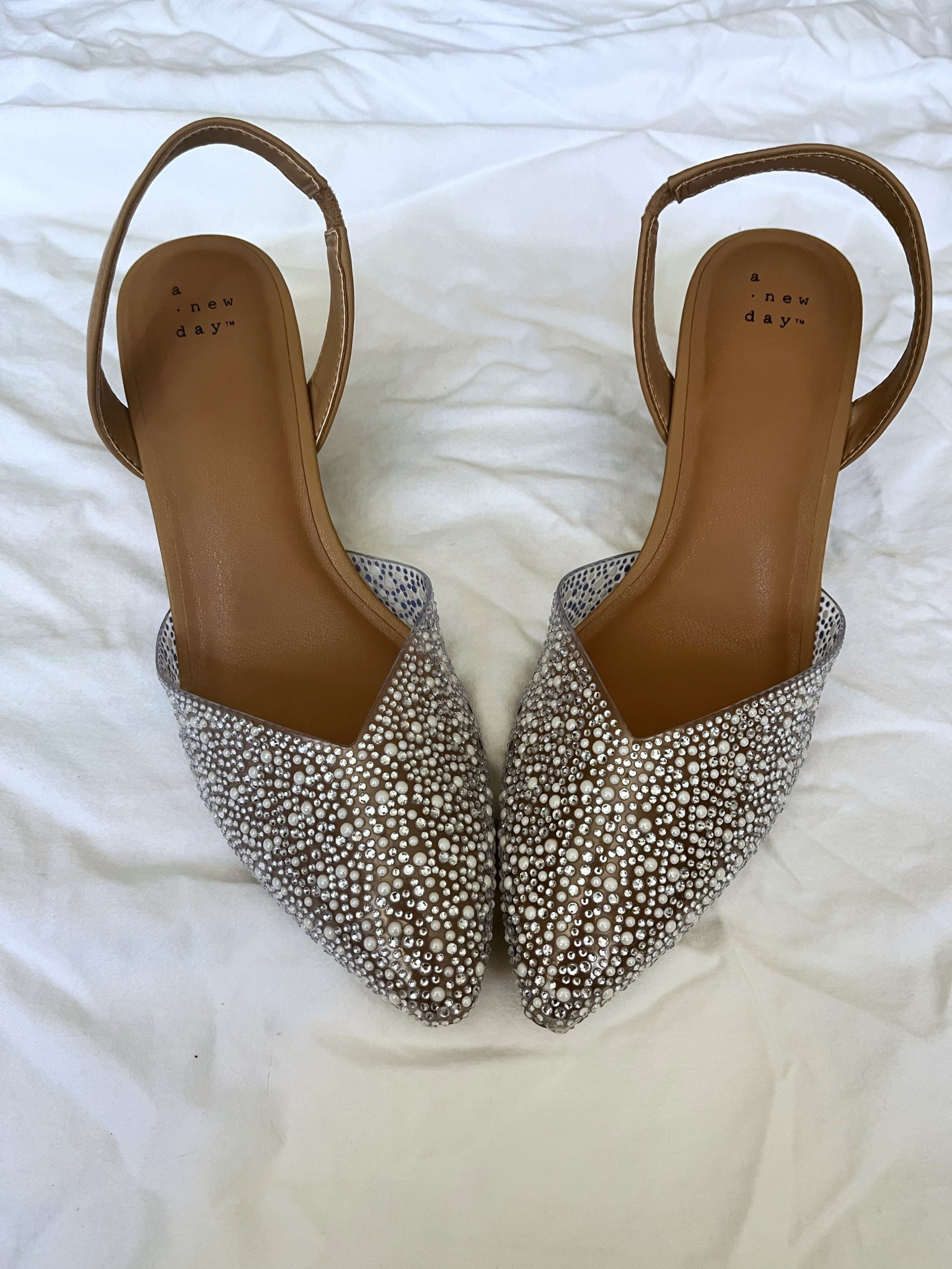 Love these heels 💕 

LTKGiftGuide / ltkfindsunder100 / ltkfindsunder50 / target / target finds / target shoes / target style / shiny heels / sparkly heels / fancy heels / wedding heels / wedding guest / wedding guest heels / shoes / formal heels / high heels / sale / sale alert 

#LTKSaleAlert #LTKShoeCrush #LTKStyleTip