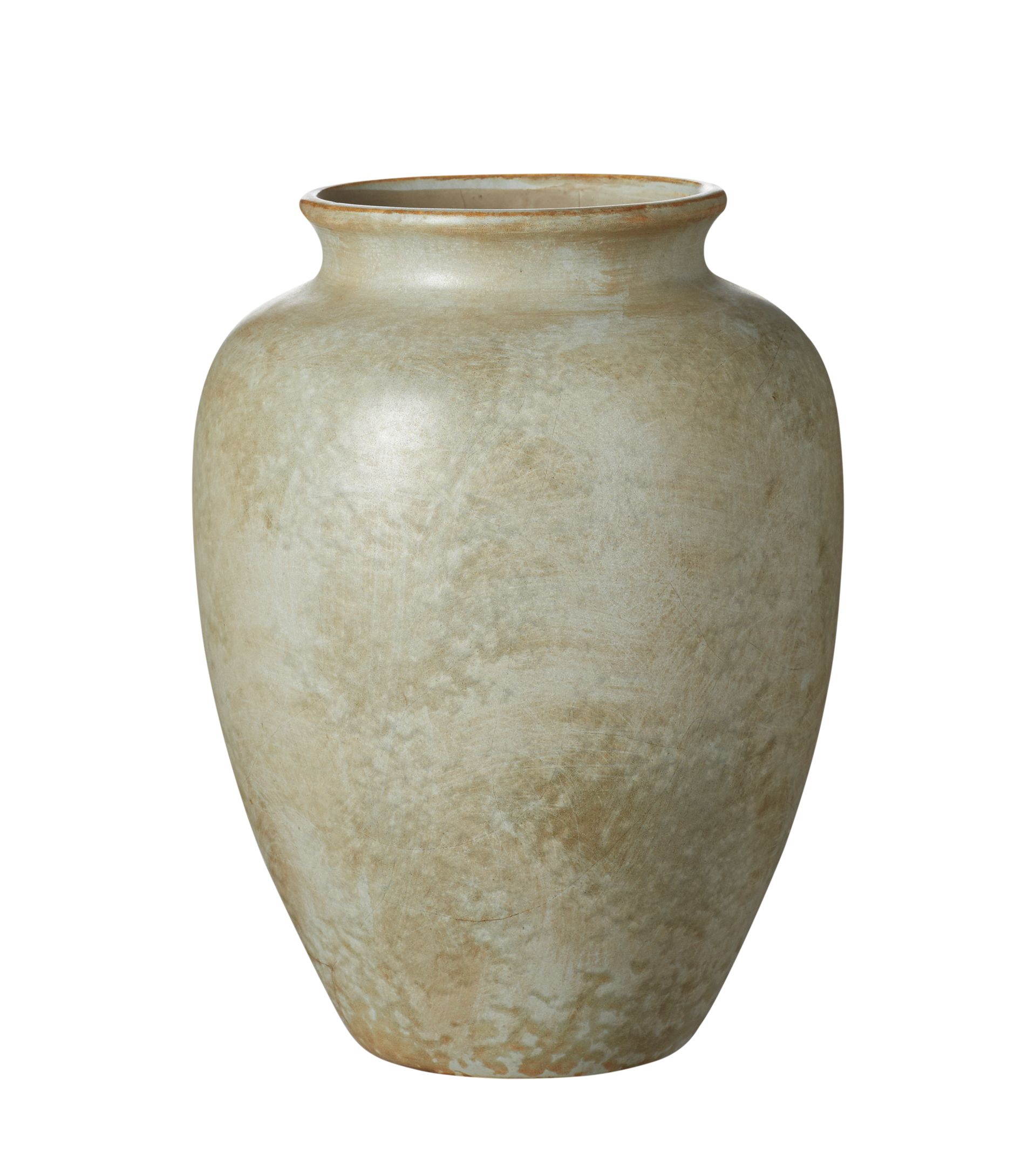 Small Loutro Vase - Pale Celadon | OKA US