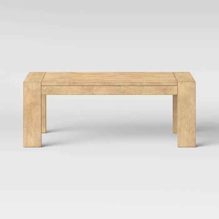 Montpelier Patio Coffee Table - Project 62™ | Target