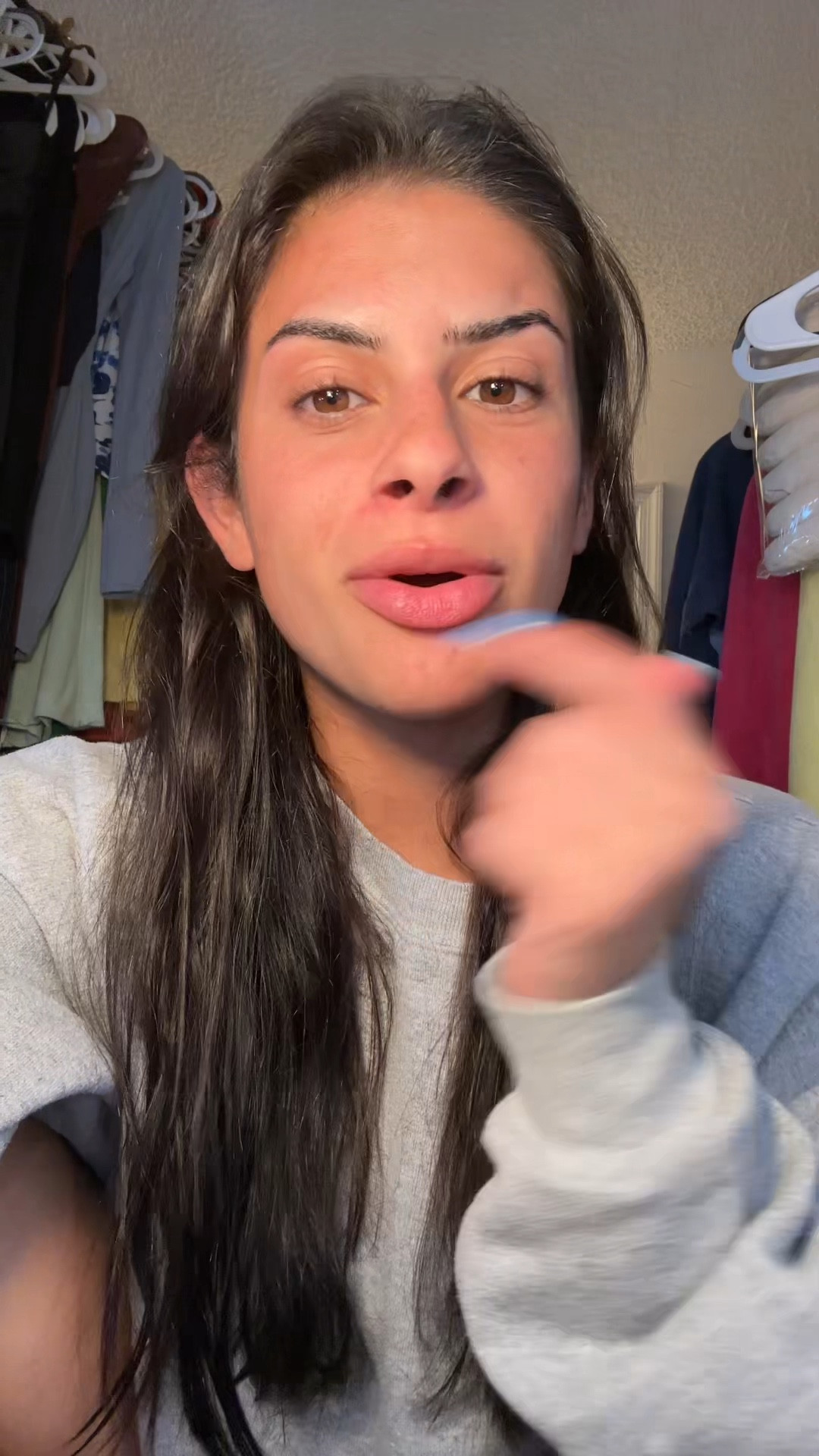 I finally tried the Dr. Melaxin White Rice Peel Shot and I totally get the hype now 👏 I used it on the whiteheads and clogged pores around my chin and noticed such a difference after just one use! My skin looked smoother and way less congested. The white rice + black rice bundle is on sale now—linked it for you on my LTK 💫

✨ Shop viral skincare that actually works
🧖‍♀️ Best-selling Korean beauty peel
🛍️ Trending on TikTok & beauty blogs everywhere

#DrMelaxin #WhiteRicePeelShot #GlassSkin #PeelShot #ViralSkincare #LTKBeauty #LTKFinds #TikTokSkincare #ExfoliatingPeel #WhiteheadRemoval #LTKSaleAlert

#LTKFindsUnder50 #LTKU #LTKBeauty