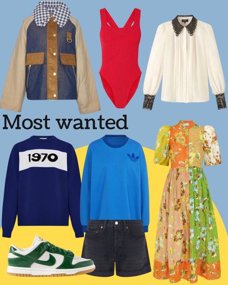 Your most wanted items from last weeks sale blog. 

#LTKuk #LTKover50style #LTKsale