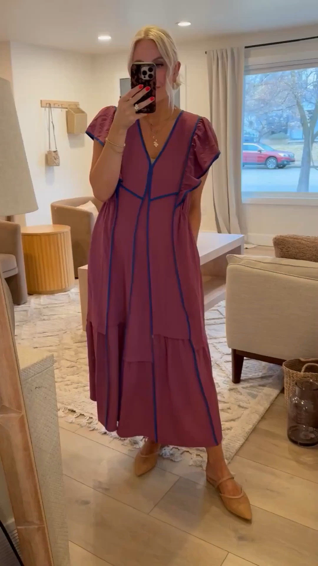 This dress is on sale for prime day!

#LTKootd #LTKgrwm #LTKmomlife