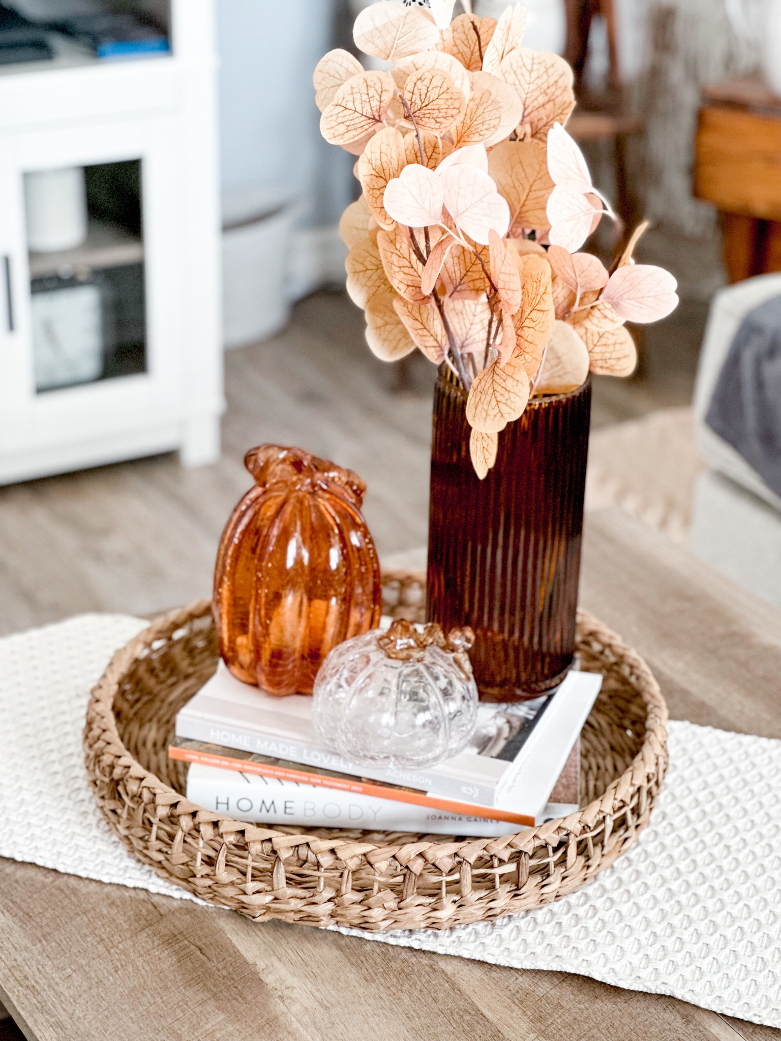 Affordable Fall Decor
Michael’s Fall Decor
Fall Vignette 

#LTKSale #LTKSeasonal #LTKhome