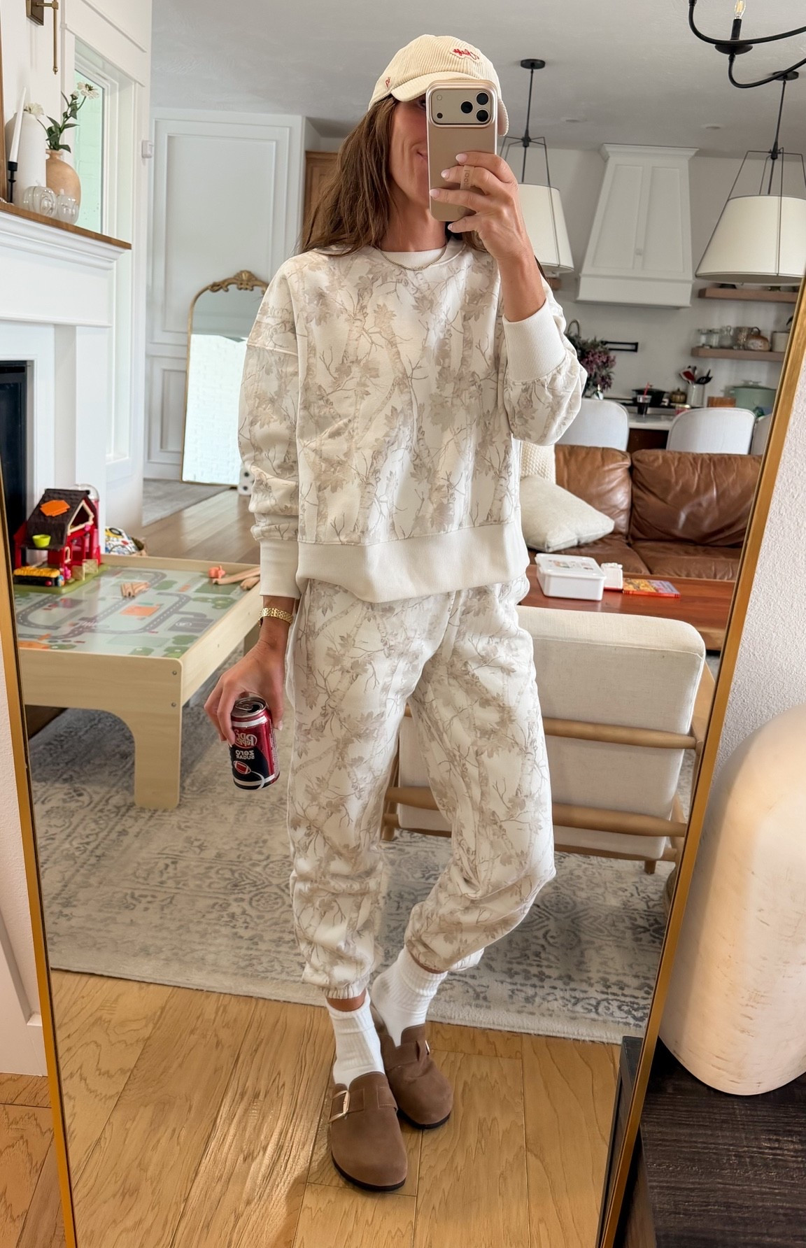Real life. I am obsessed with these!!

#LTKmomlife #LTKHome #LTKootd