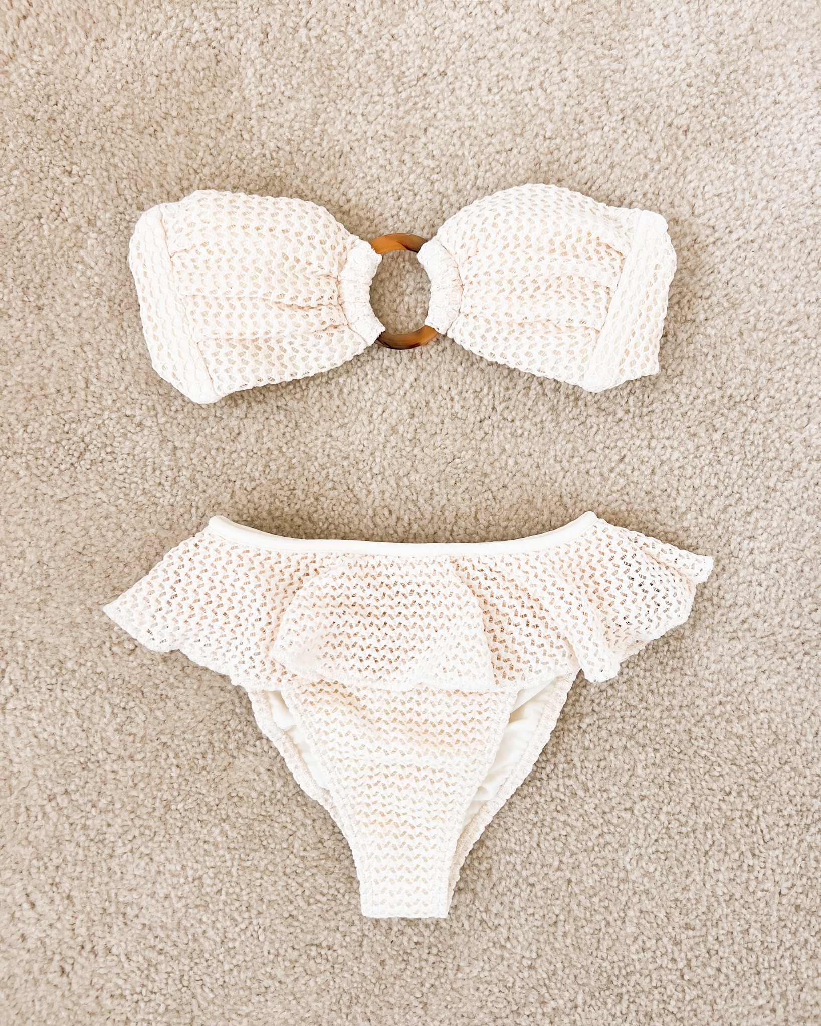 Swim faves from Montce — perfect for a warm winter vacation!

// swimwear, swimsuits, swim wear, swim suits, swimsuit, bathing suit, swimsuit set, bikini, bikini set, one piece swimsuit, bikini top, bikini bottoms, winter getaway, winter travel, pool, beach, vacation, vacay, resort wear, resort outfit, beach outfit, pool outfit, vacation outfit, summer outfit, travel outfit, Montce Swim (2.13)

#LTKtravel #LTKstyletip #LTKfindsunder100 #LTKswim #LTKSeasonal #LTKfindsunder50 