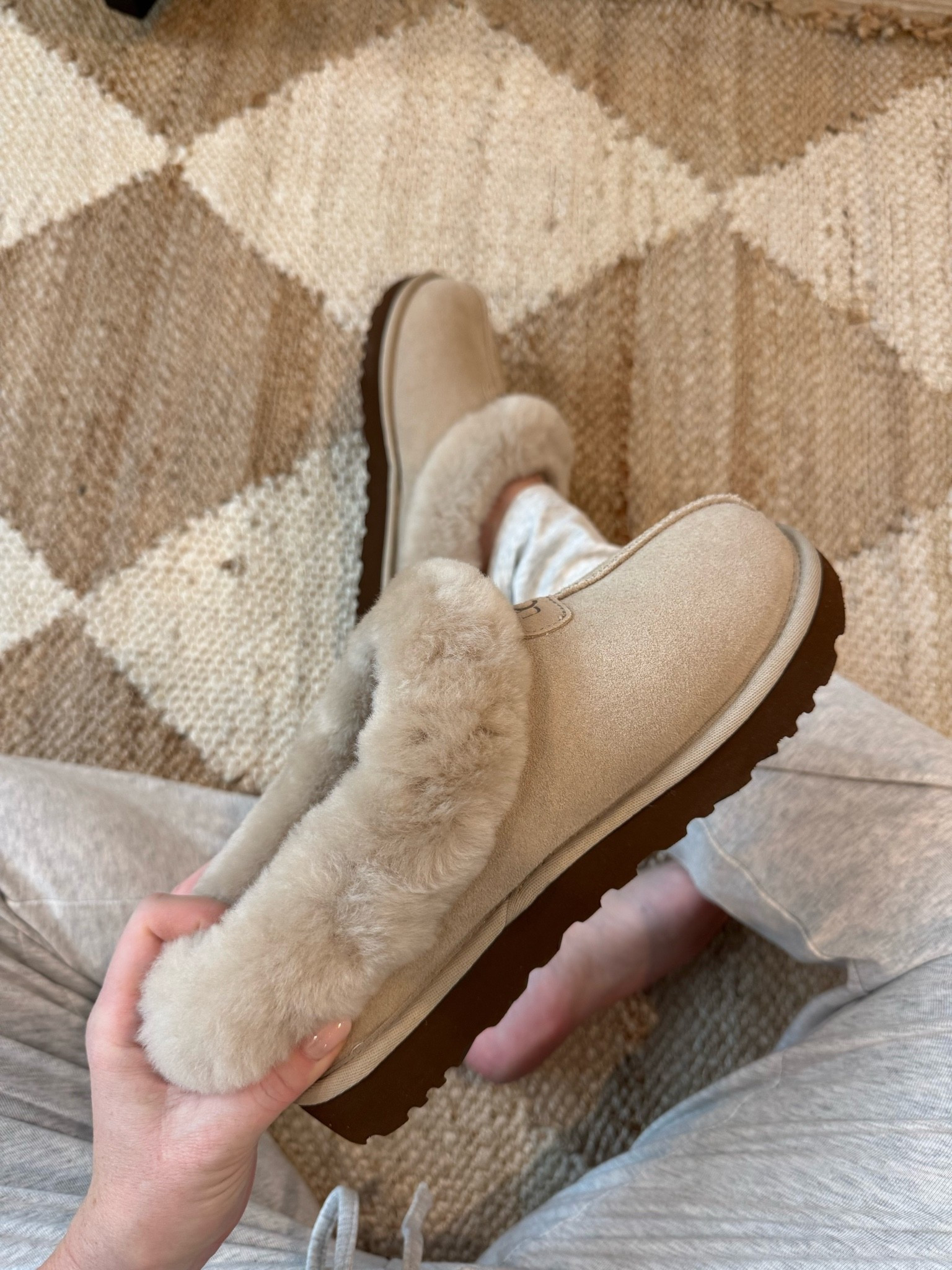 I always stock up on UGGs during the NSale!! Make a great gift too

Nordstrom Anniversary Sals
Ugg slippers 
Holiday gift

#LTKSaleAlert #LTKSeasonal