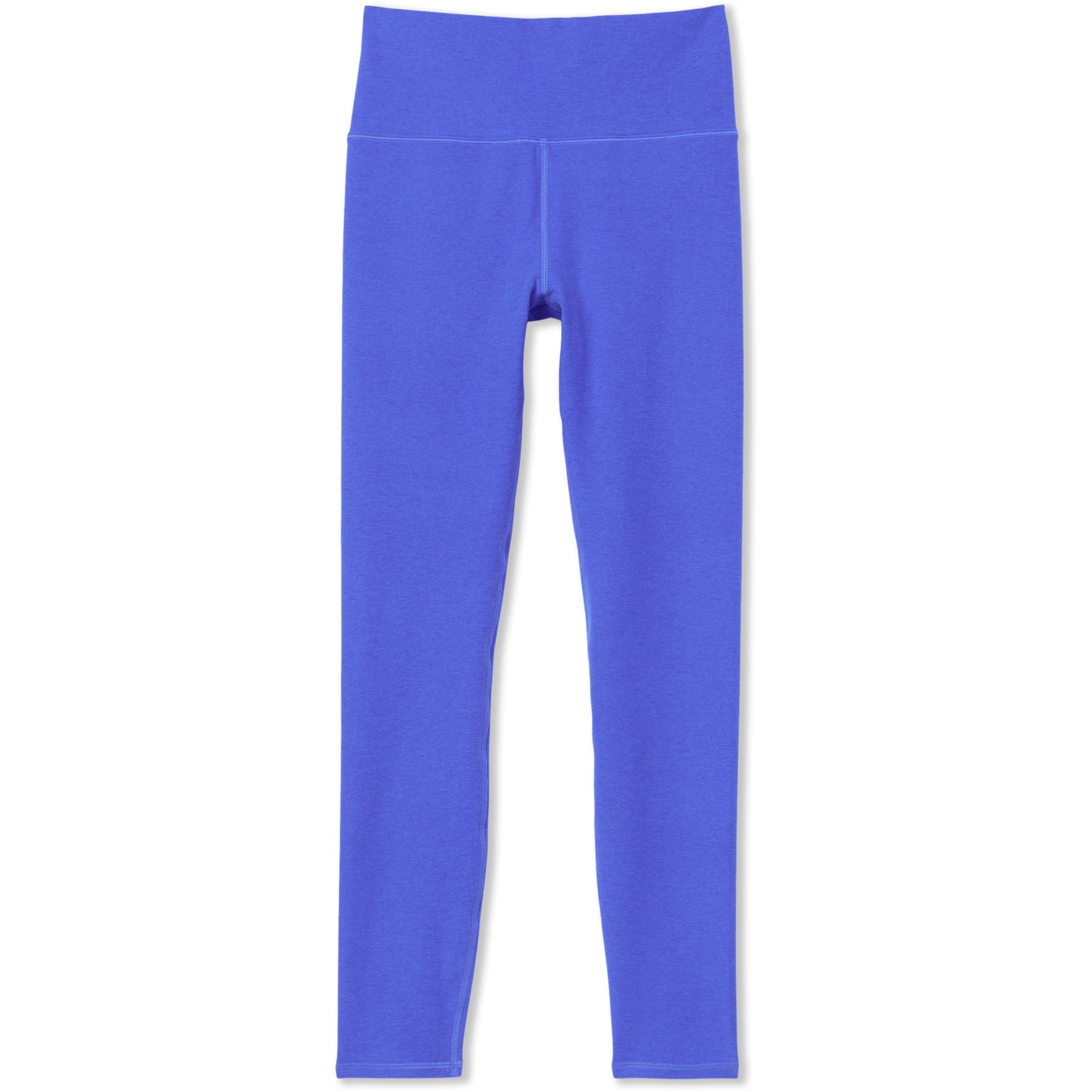 Vuori Women's Clean Elevation Leggings Blue XXL | REI