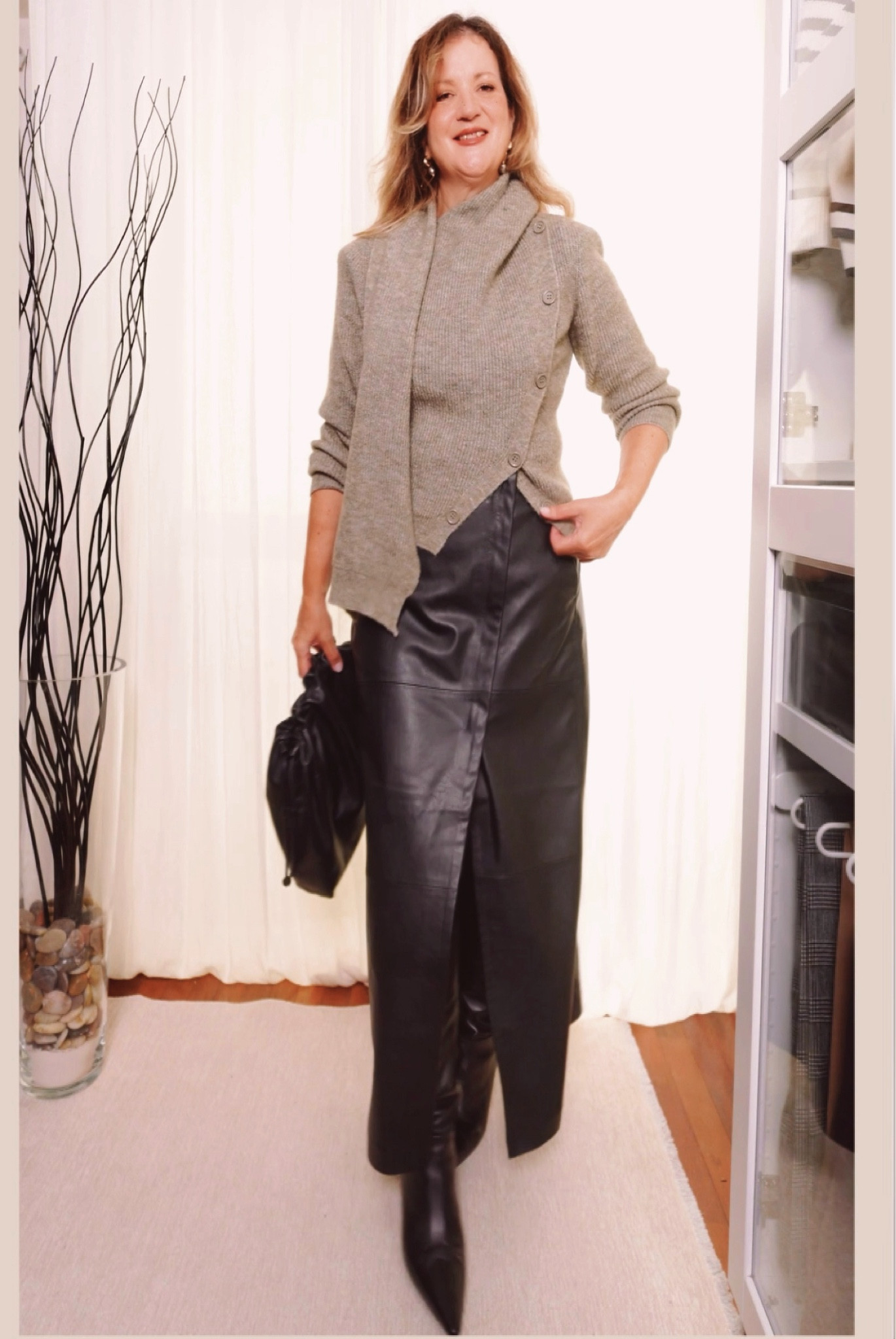 Links to my latest Short
#LTKfall #wardrobestapled