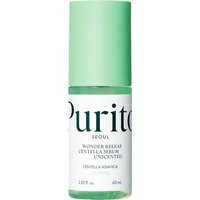 PURITO Wonder Releaf Centella Unscented Serum 60ml | Lookfantastic US