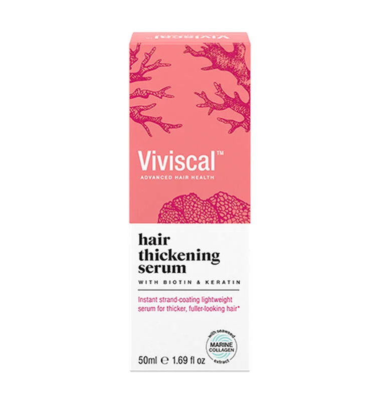 Thickening Serum | Viviscal