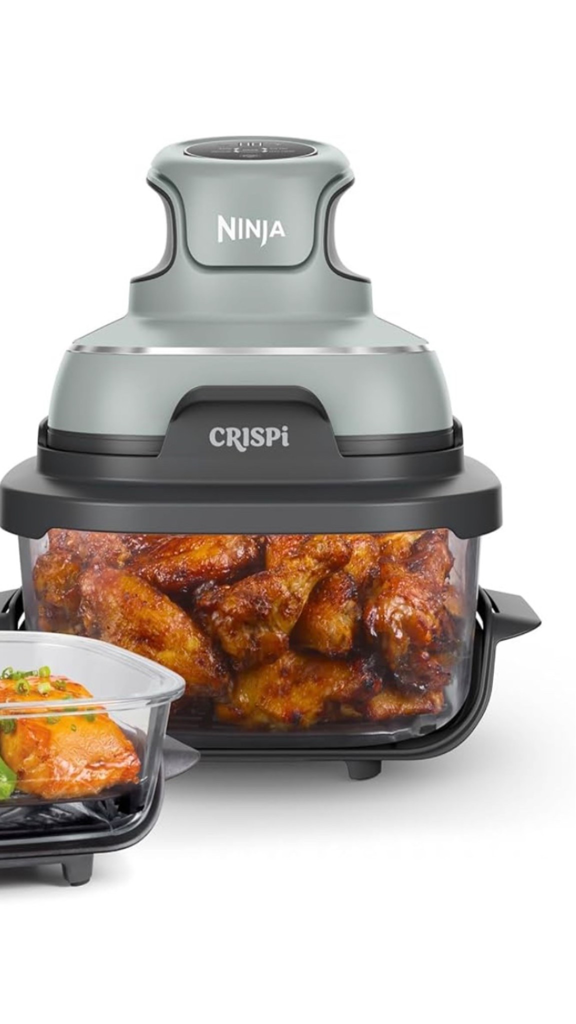 Ninja Crispi Airfryer 

#LTKSaleAlert #LTKHome