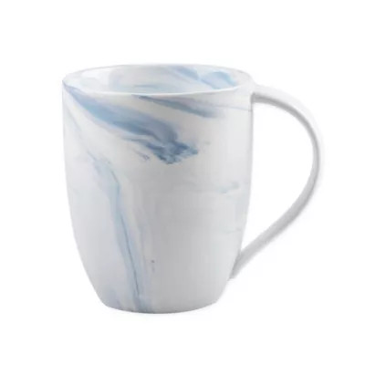 Artisanal Kitchen Supply® Marbleized Mugs (Set of 4) | Bed Bath & Beyond | Bed Bath & Beyond