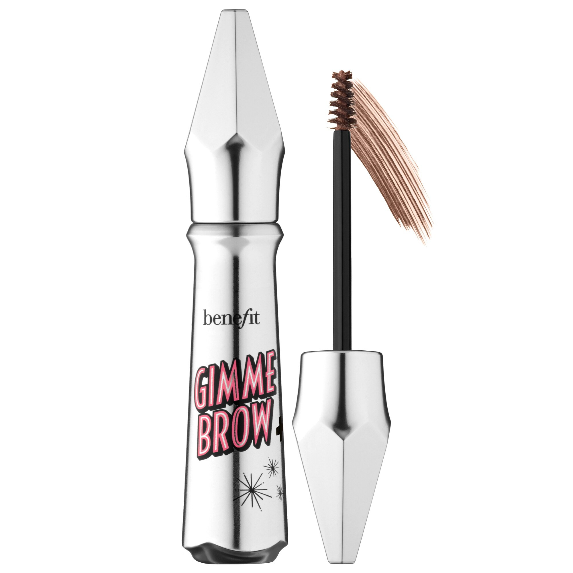 Benefit Cosmetics Gimme Brow+ Volumizing Eyebrow Gel 3.5 0.1 oz/ 3 g | Sephora (US)