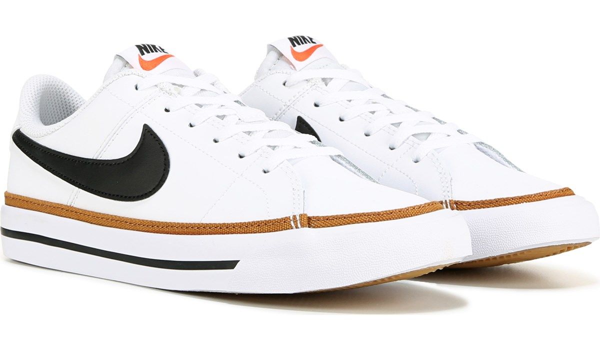 Kids' Court Legacy Low Top Sneaker Big Kid | Famous Footwear