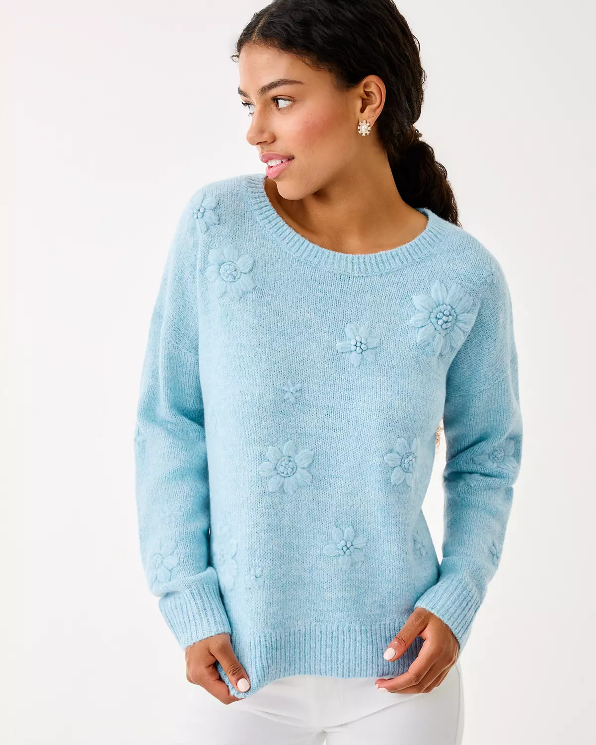Elizabelle Sweater | Lilly Pulitzer