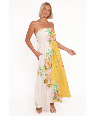 Petal and Pup Women's Marlia Maxi Dress - Macy's | Macy's