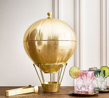 Wicked Ice Bucket | Pottery Barn (US)