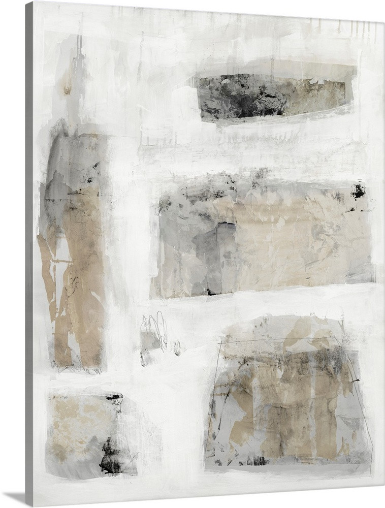 A Simple Love II Wall Art | Great Big Canvas - Dynamic