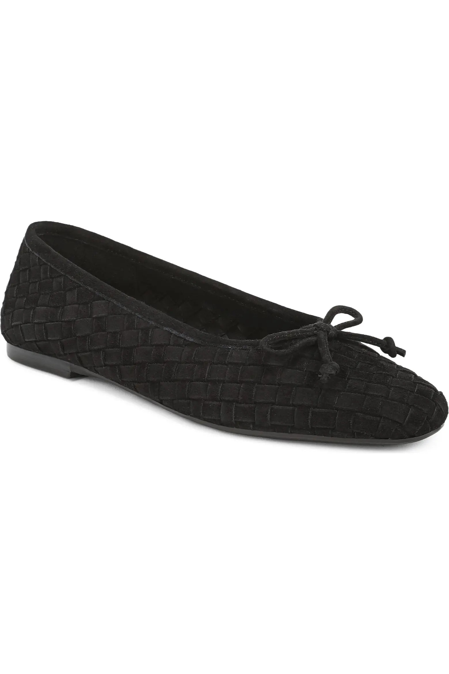 Sam Edelman Ruthie Woven Ballet Flat (Women) | Nordstrom | Nordstrom