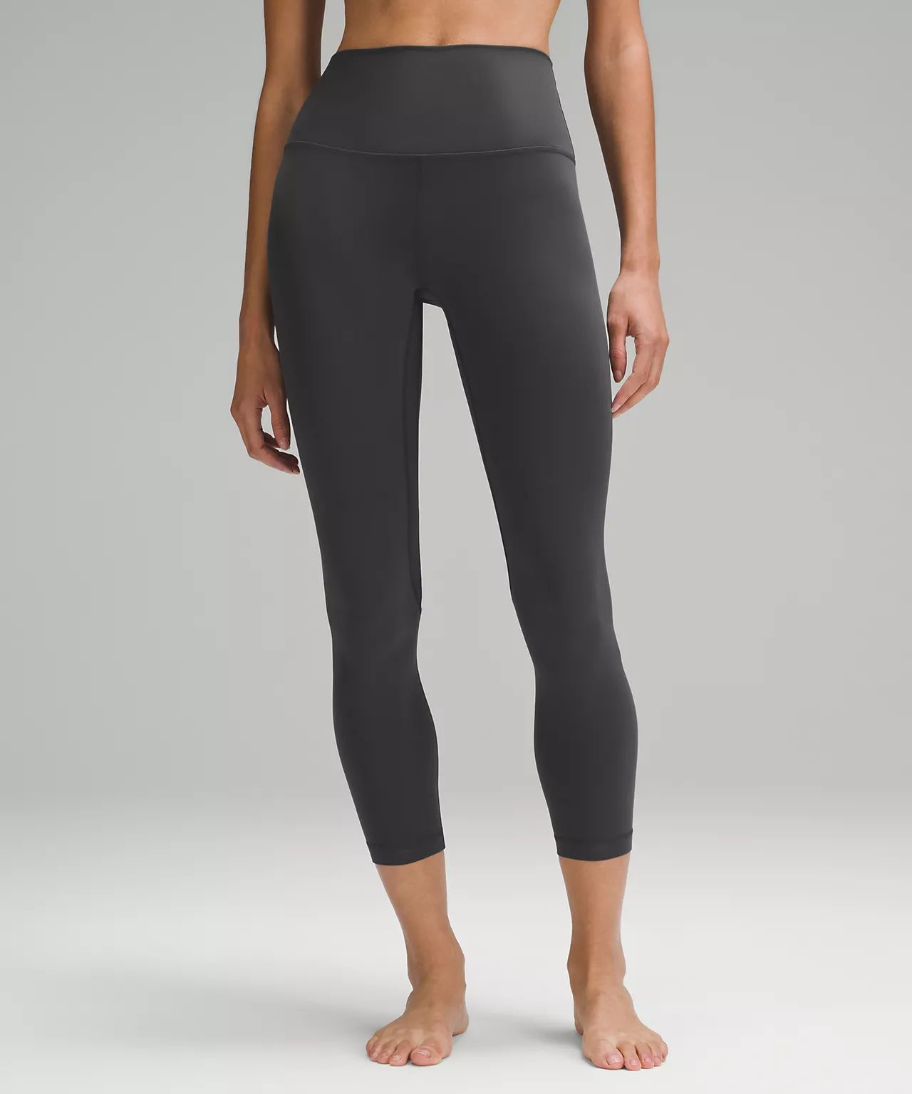 lululemon Align™ High-Rise Pant 25" | Lululemon (US)