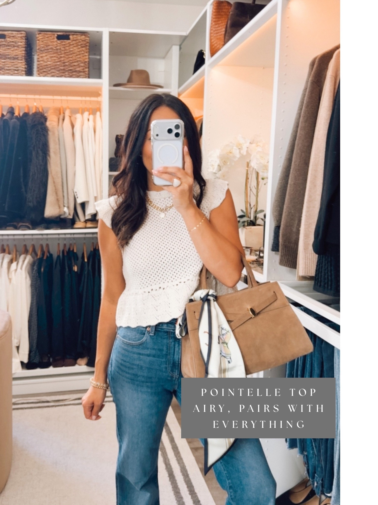 Best seller! Fits TTS

#LTKOver40 #LTKootd