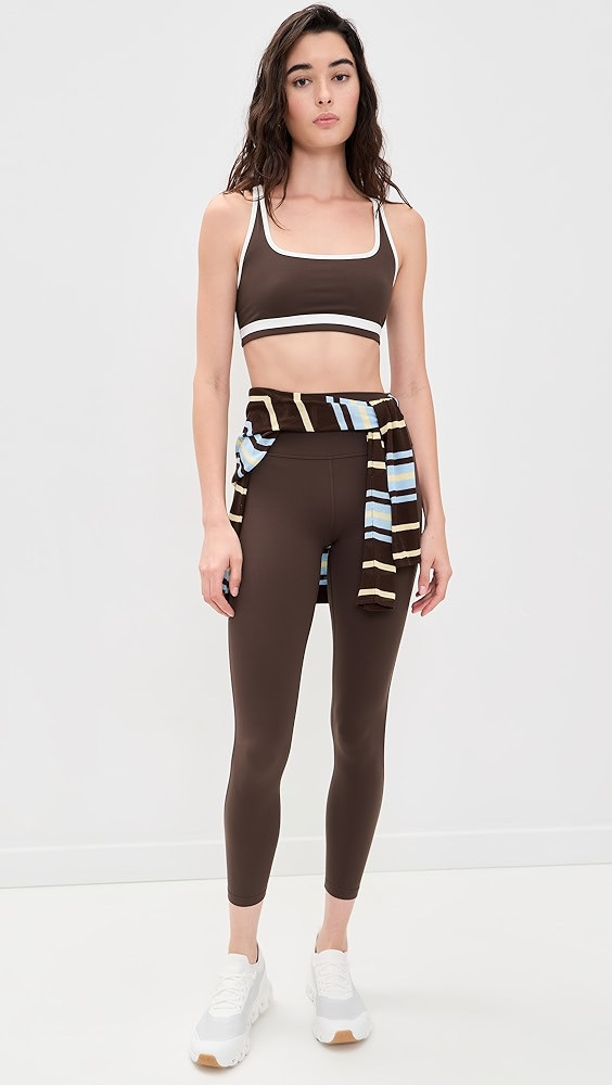 Bianca Rigor Bra | Shopbop