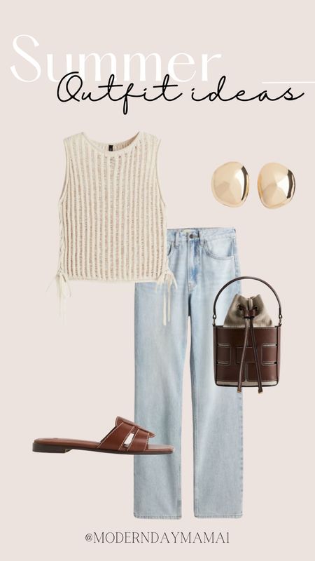 Affordable summer outfit inspo

#LTKSaleAlert #LTKFindsUnder50 #LTKStyleTip