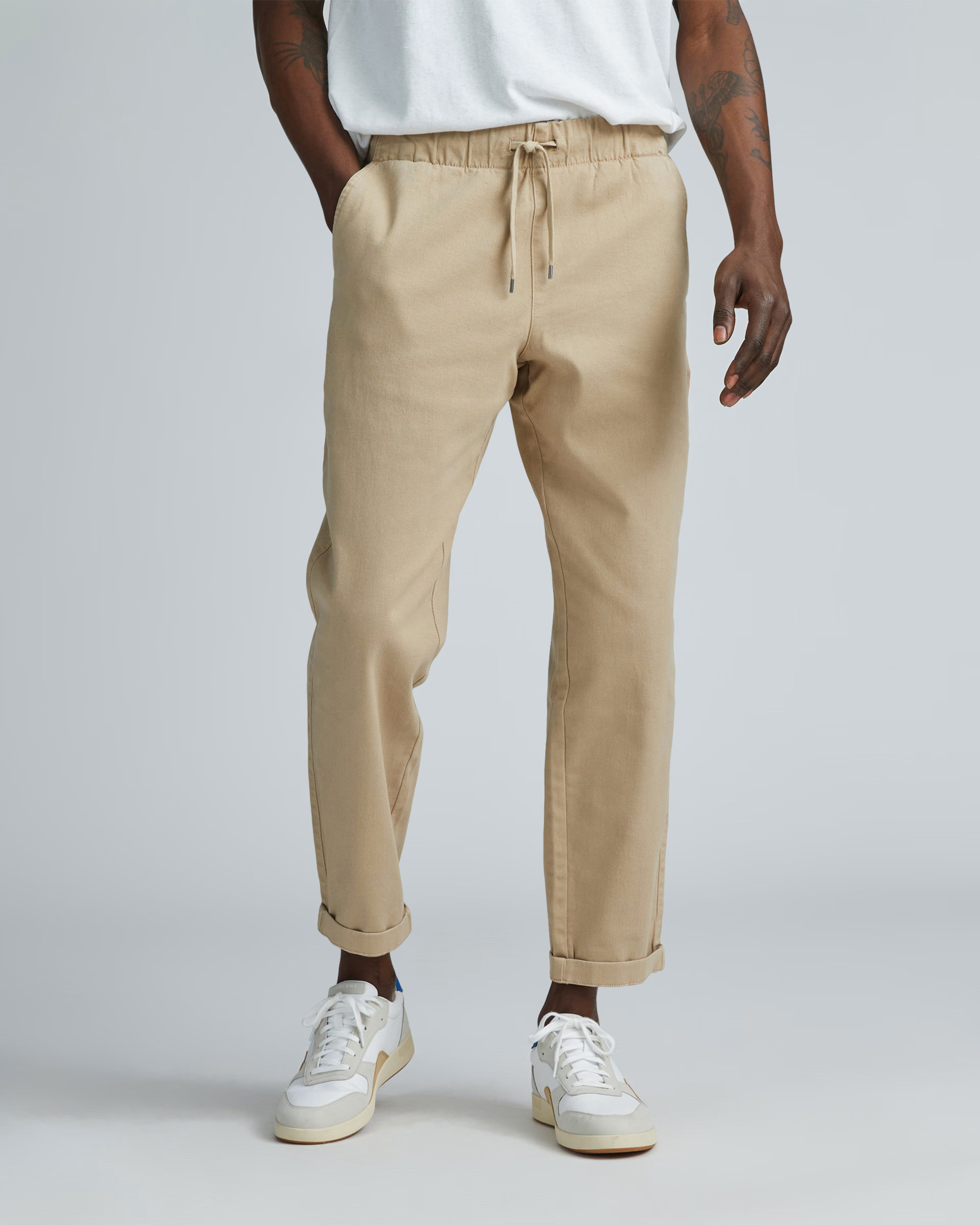 The Easy Pant | Everlane