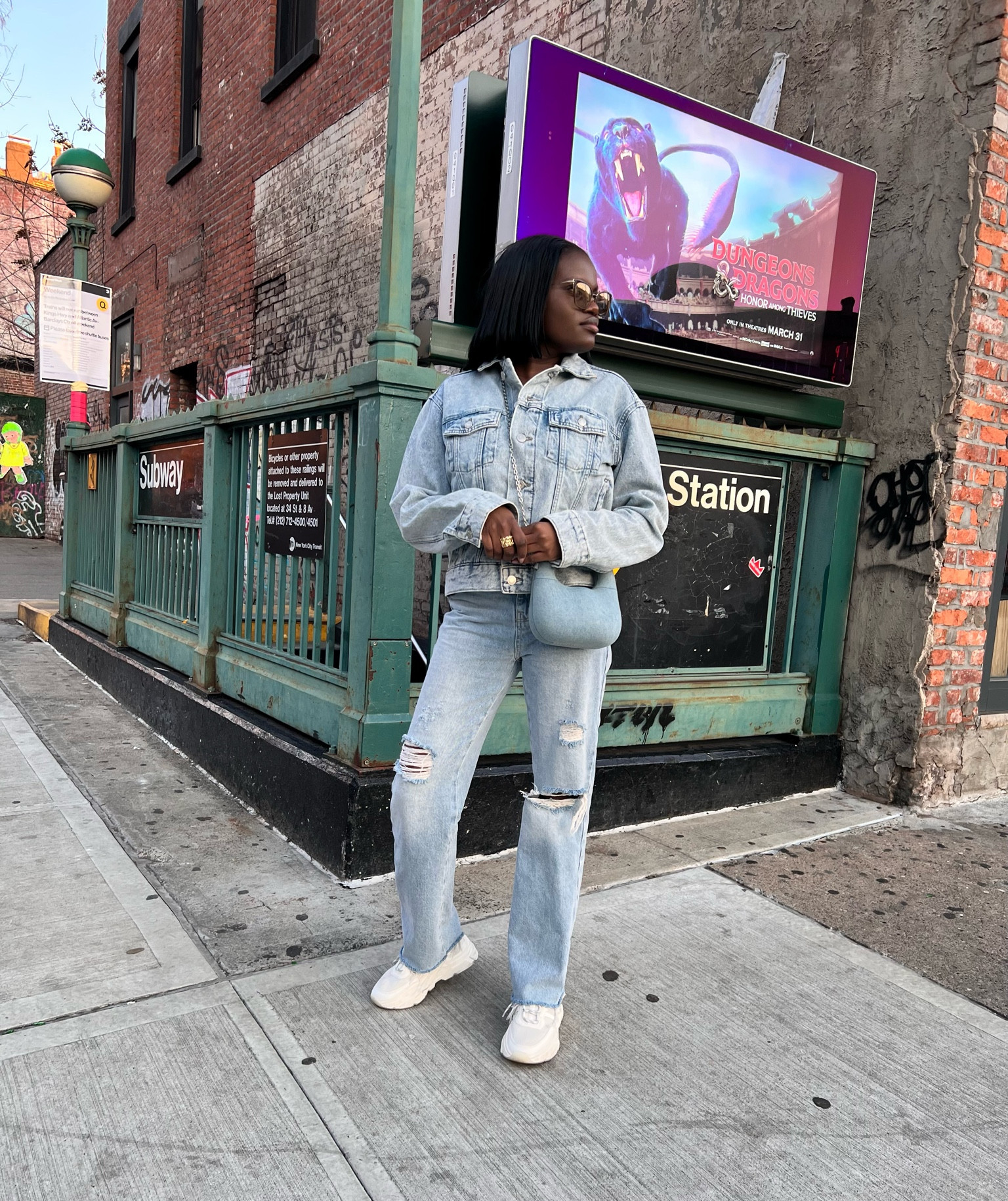 Love a Demin on Demin Set

#LTKSeasonal #LTKbeauty #LTKFind