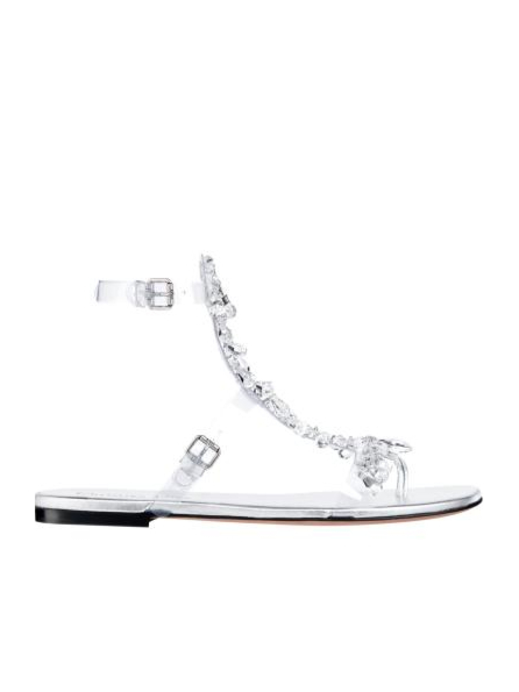 Dioreve Thong Sandal | Senser US