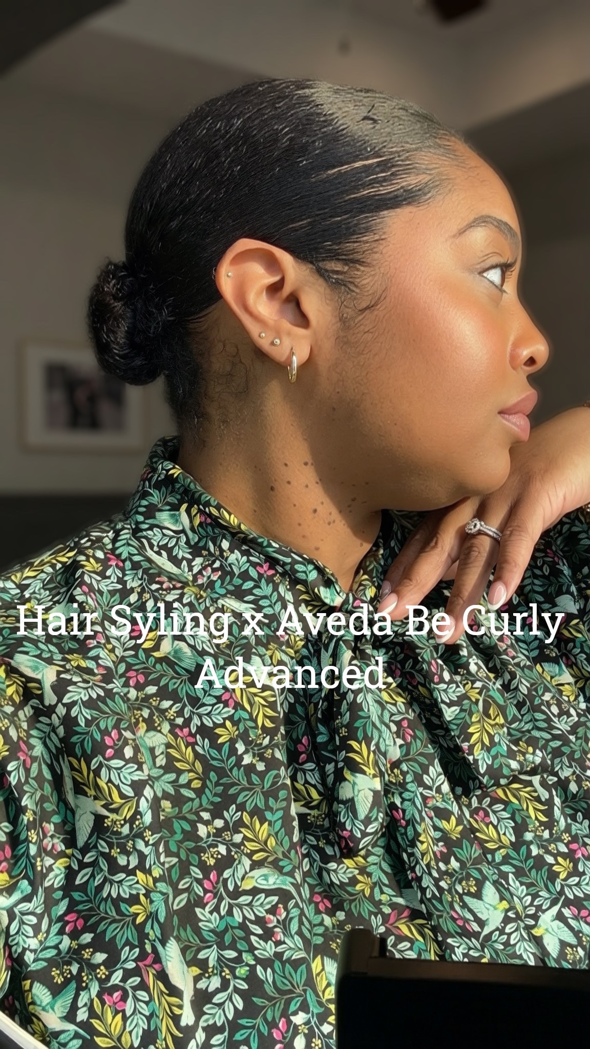 Loving this line of Aveda hair care  

#LTKselfcare #LTKgrwm #LTKBeauty
