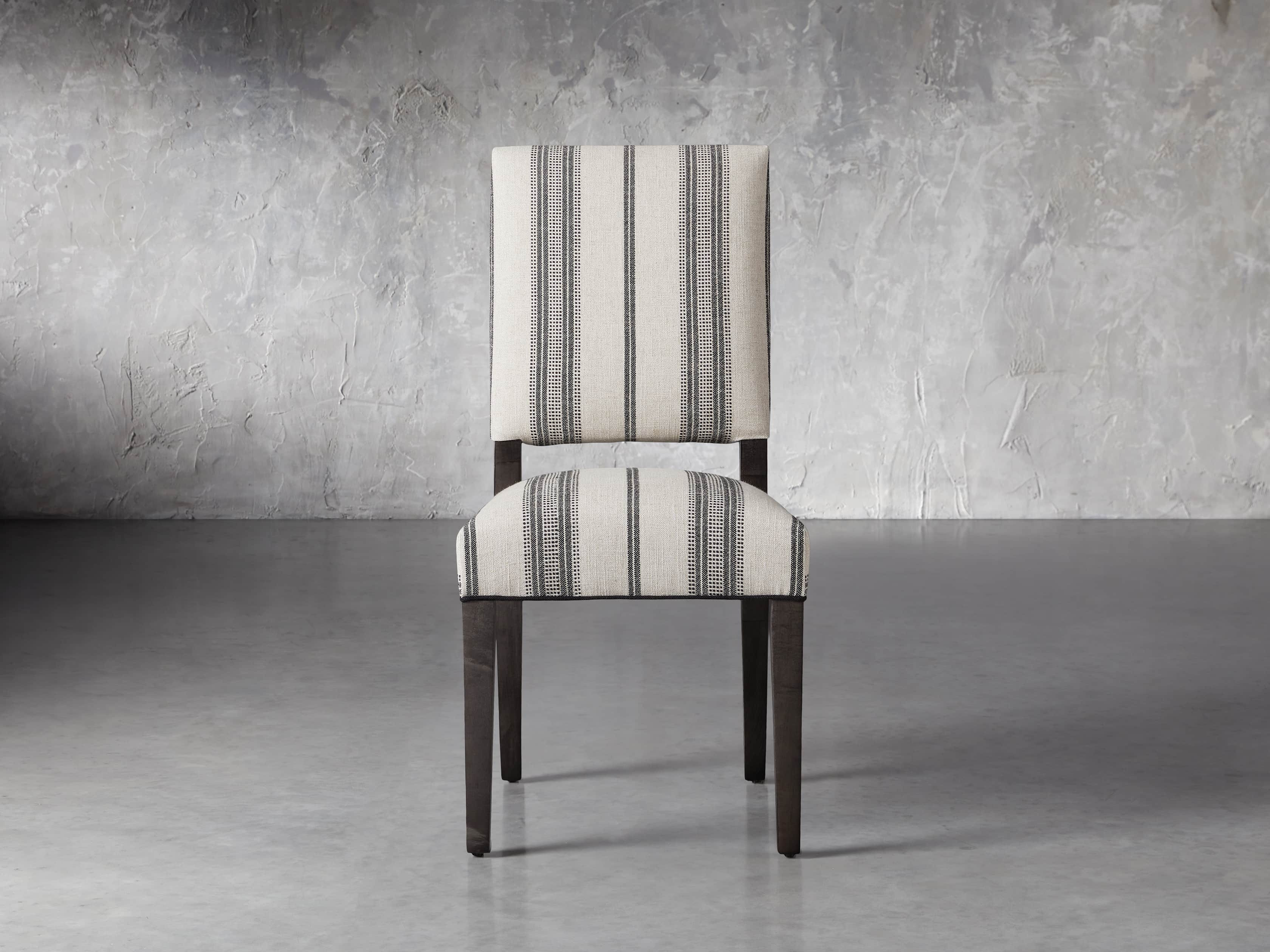 Torino Dining Chair in Sofie Chia | Arhaus