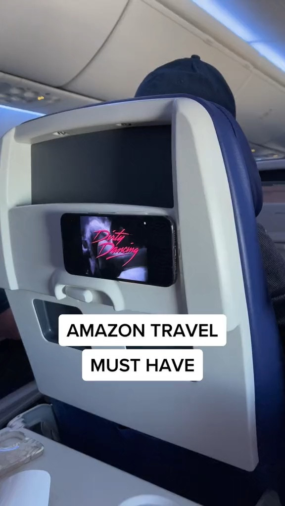 Amazon Travel Must Have - OctoBuddy Silicone Suction Phone Case Adhesive Mount 

#LTKunder50 #LTKtravel #LTKFind