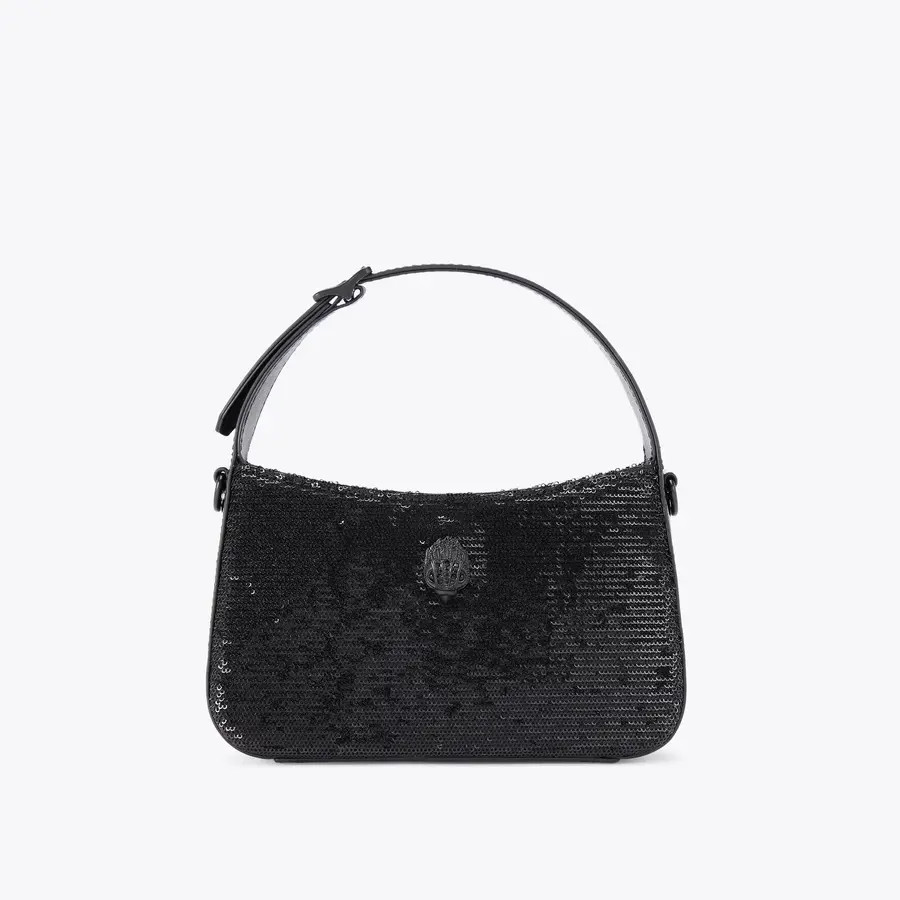 mini drench bond shoulder bag | Kurt Geiger US