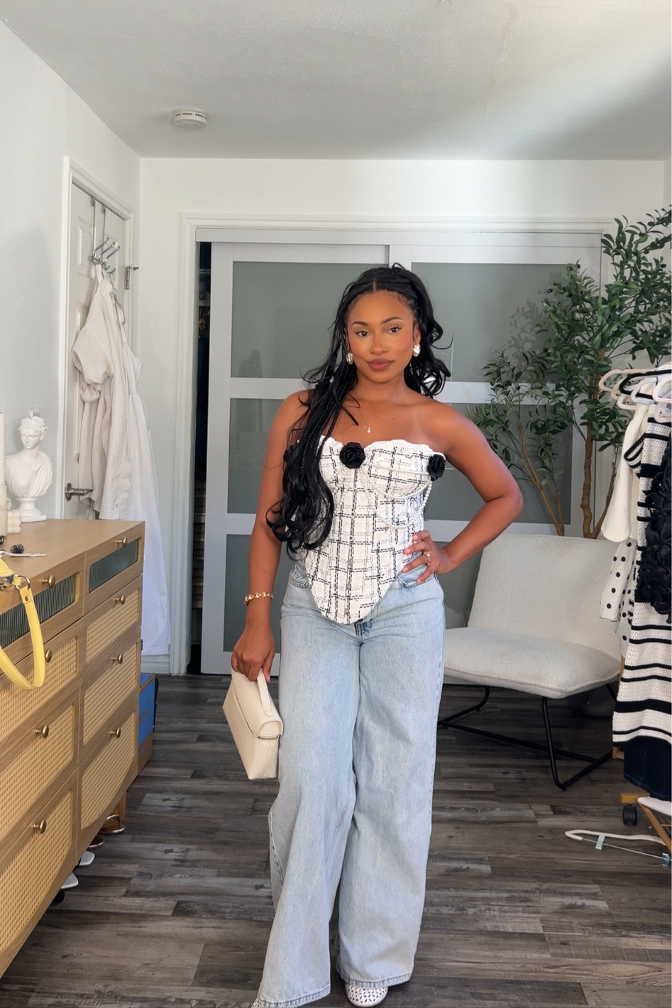 #LTKItBag #LTKStyleTip #LTKPetite