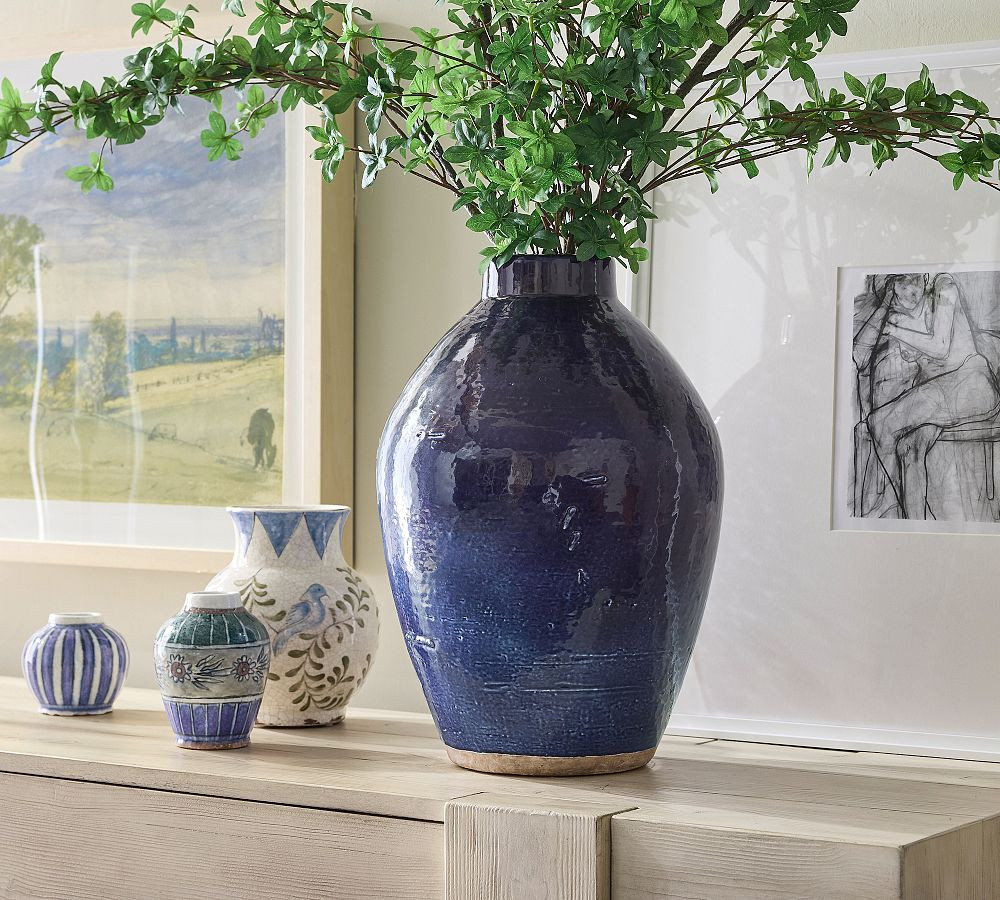 Boatright Vase | Pottery Barn (US)