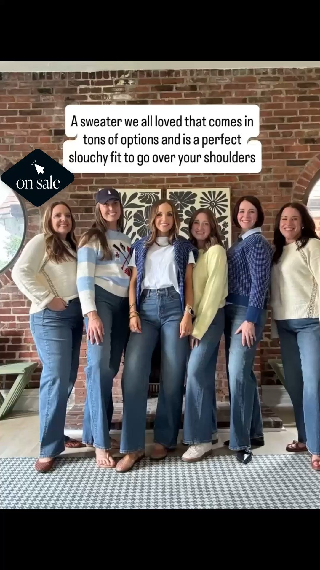 @abercrombie team favorites are on sale + an additional 15% off with code SUITEAF!

#LTKgrwm #LTKootd