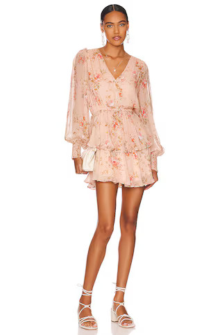 Marley Dress
                    
                    Yumi Kim | Revolve Clothing (Global)